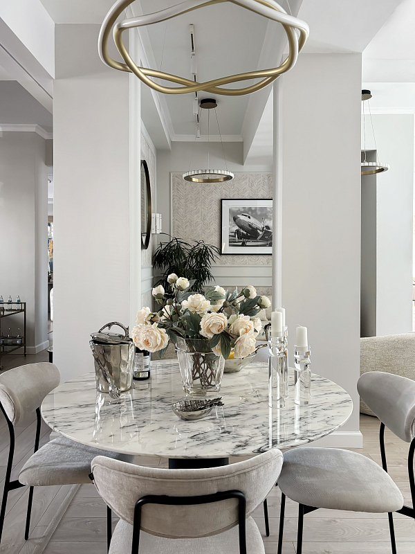 Обеденный стул Prato