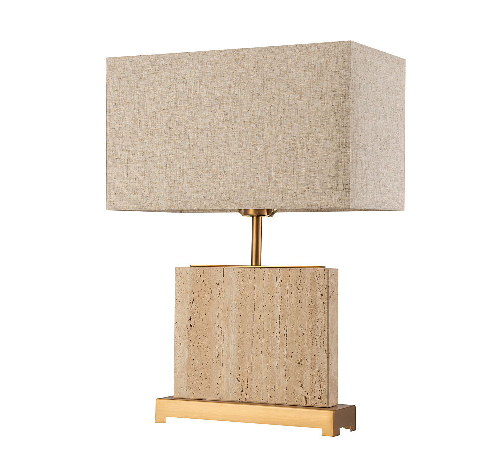 Настольная лампа Dael 