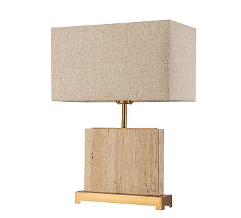 Настольная лампа Dael 