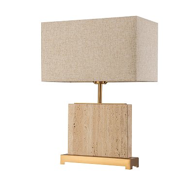 Настольная лампа Dael