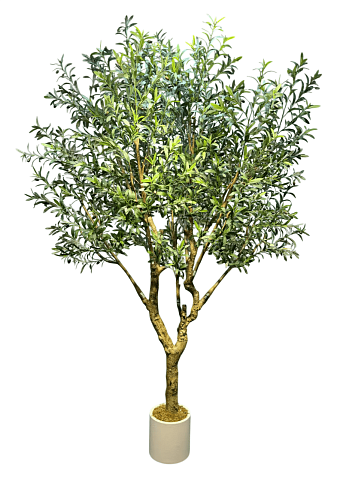 Искусственное дерево Olive Tree