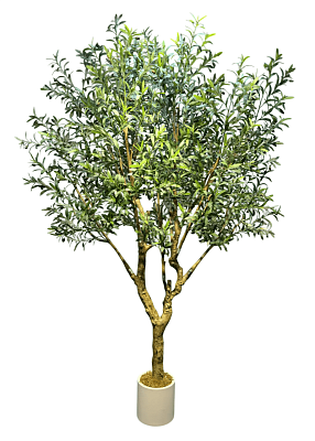 Искусственное дерево Olive Tree