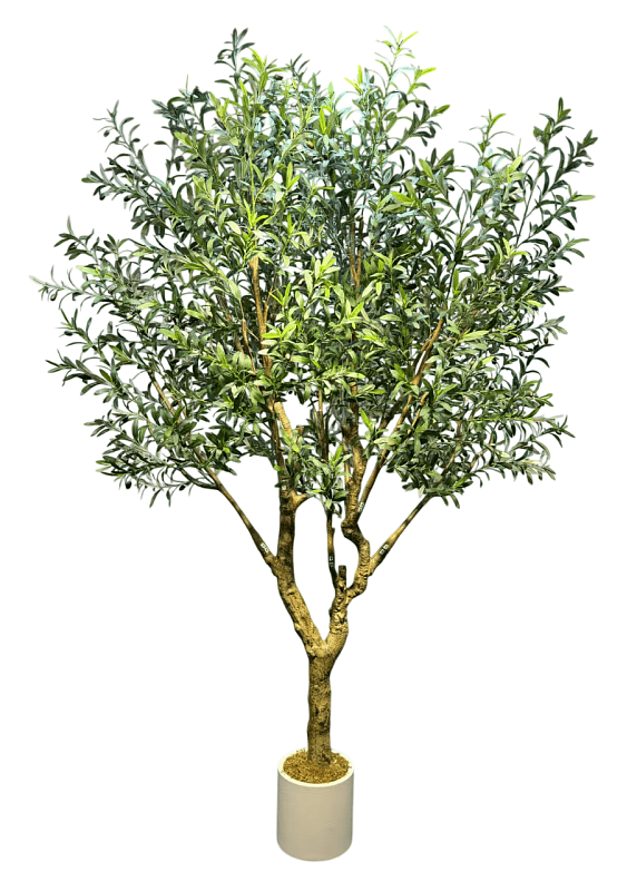 Искусственное дерево Olive Tree