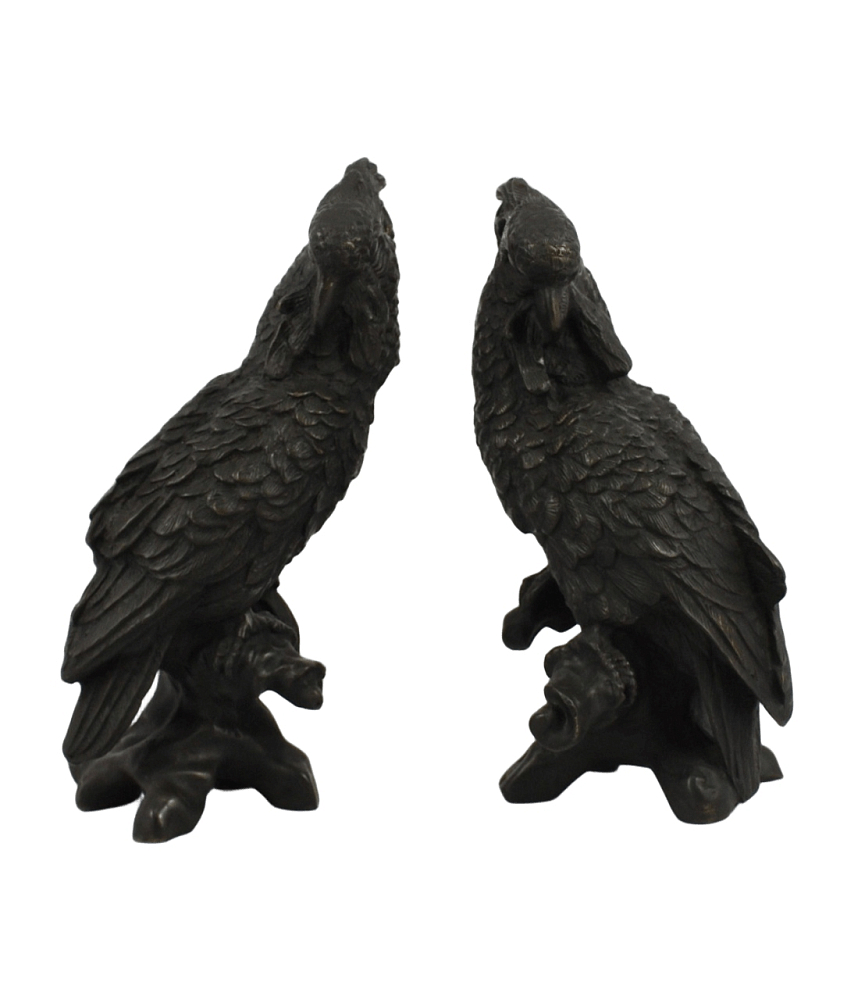 Статуэтка Pluma