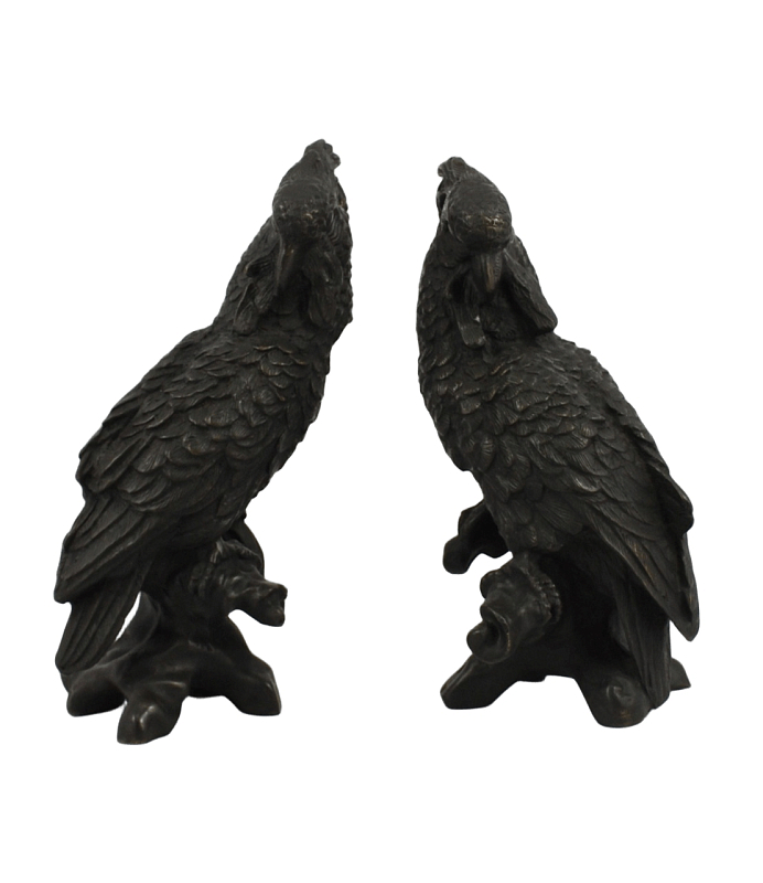 Статуэтка Pluma