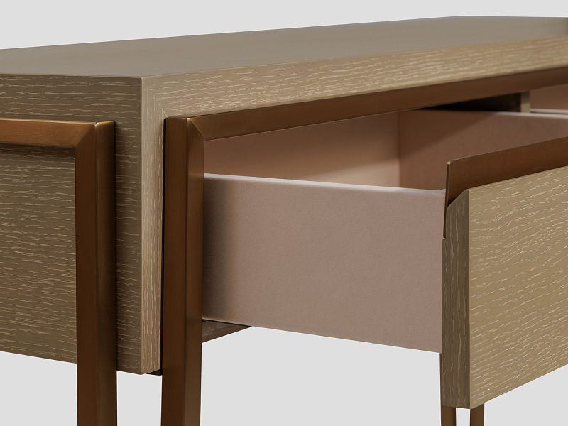 Консоль Arabe