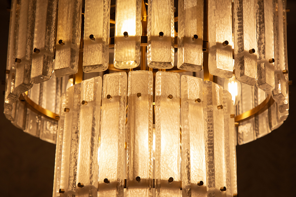 Люстра Dominique