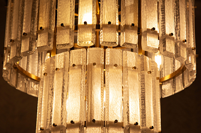 Люстра Dominique