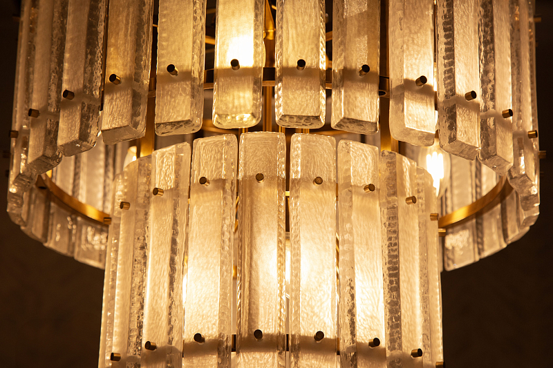 Люстра Dominique