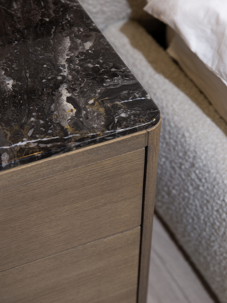 Прикроватная тумба Elsa