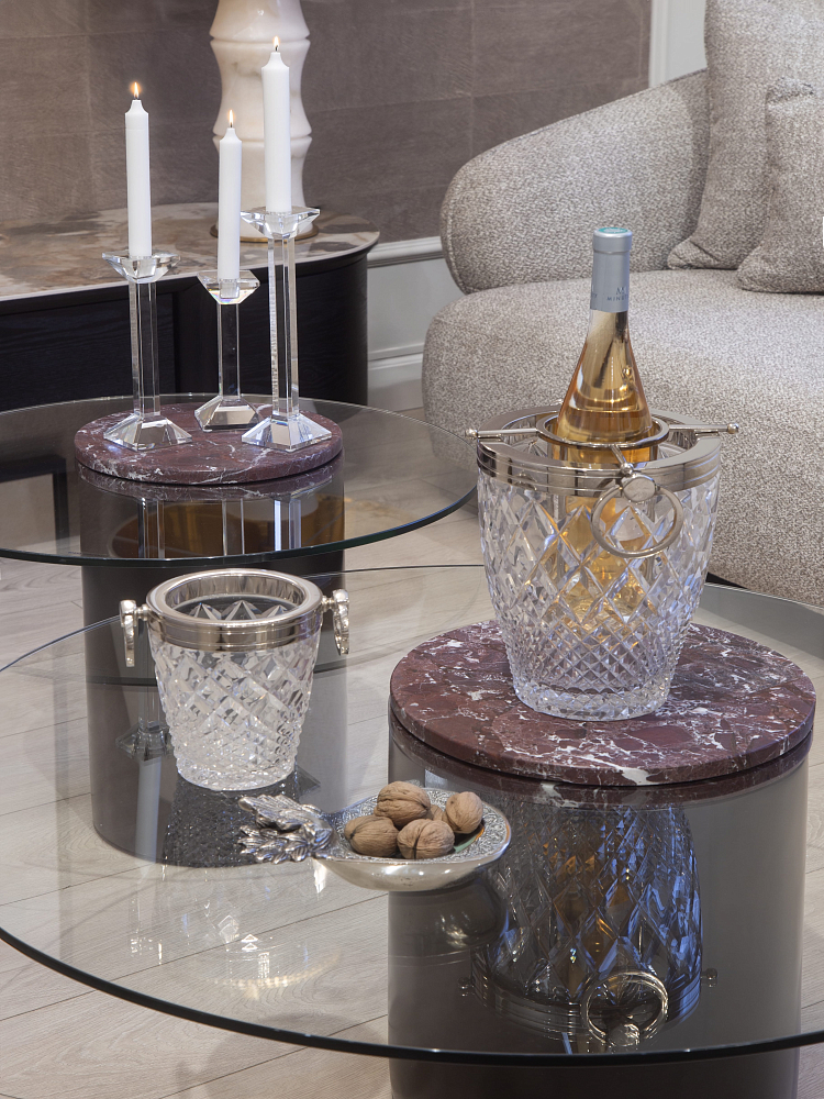 Журнальный стол Anson