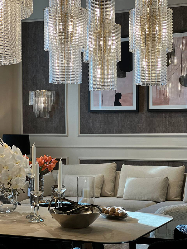 Люстра Houston