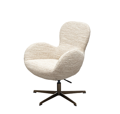 Вращающееся кресло Lowell