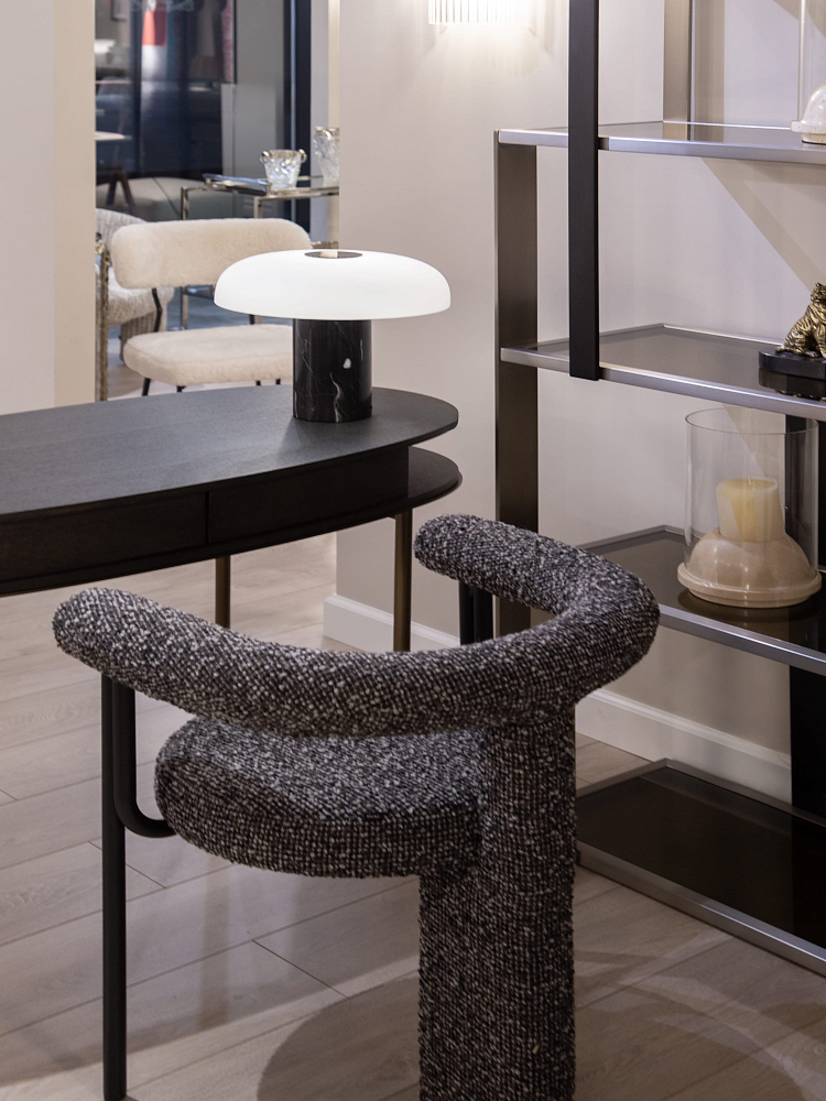 Обеденный стул Ferro