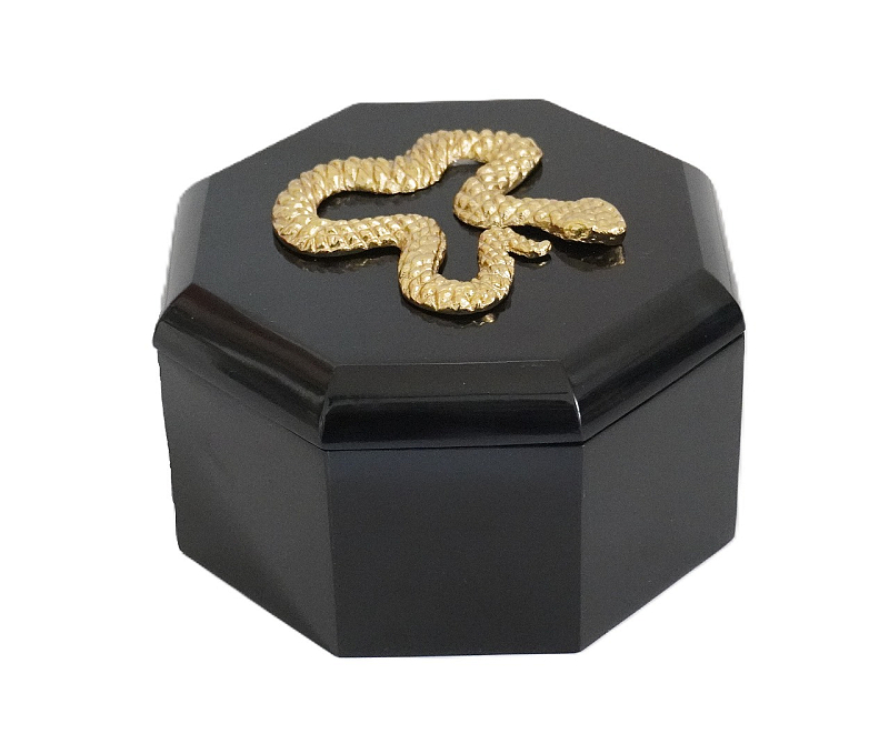 Шкатулка Wisteria