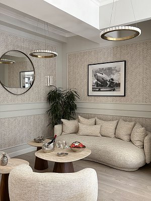 Приставной стол Arto