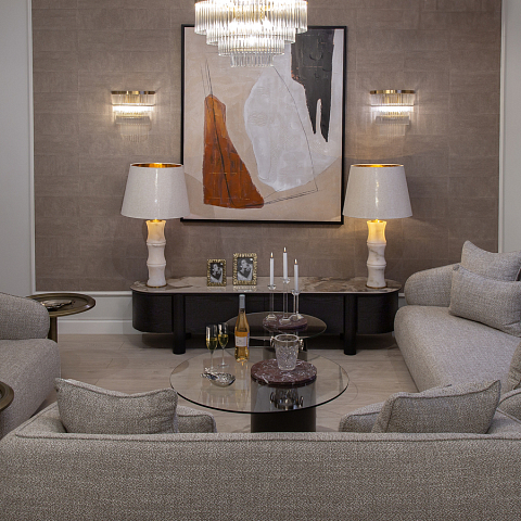 Гостиная Anson