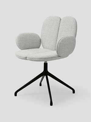 Вращающийся стул Dax