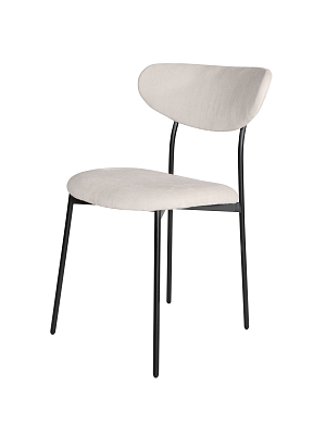 Обеденный стул Prato комплект из 2 шт