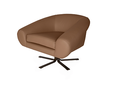 Вращающееся кресло Plat