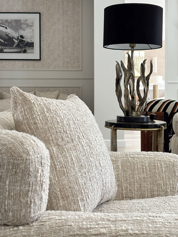 Приставной стол Liv