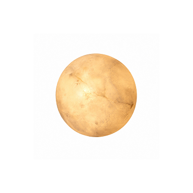 Бра Moon L алебастр