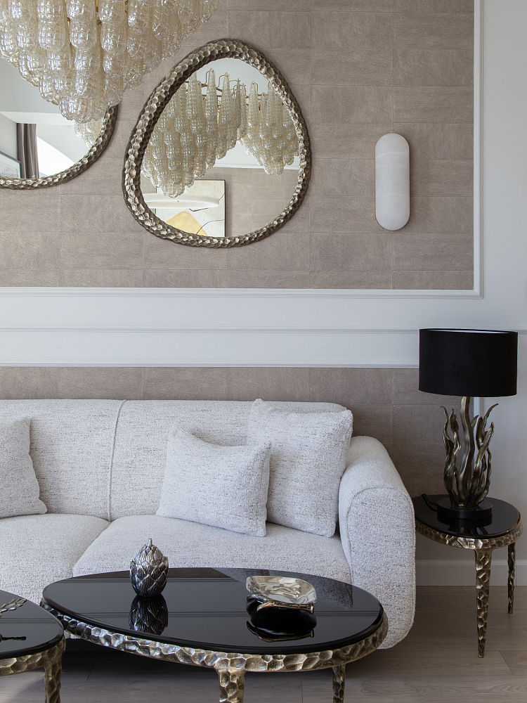 Приставной стол Meg