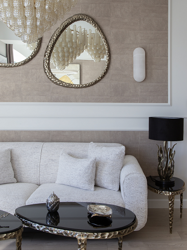 Приставной стол Meg