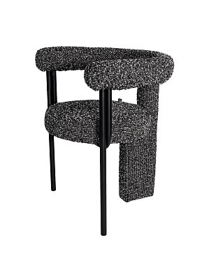 Обеденный стул Ferro комплект из 2 шт