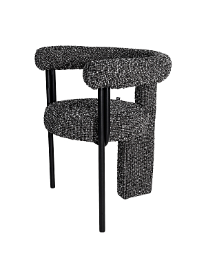 Обеденный стул Ferro комплект из 2 шт