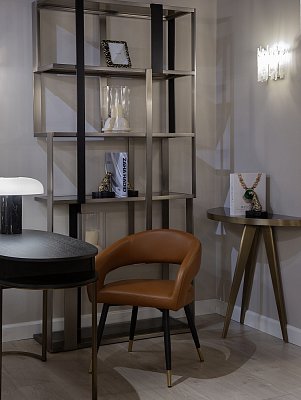 Обеденный стул Borneo