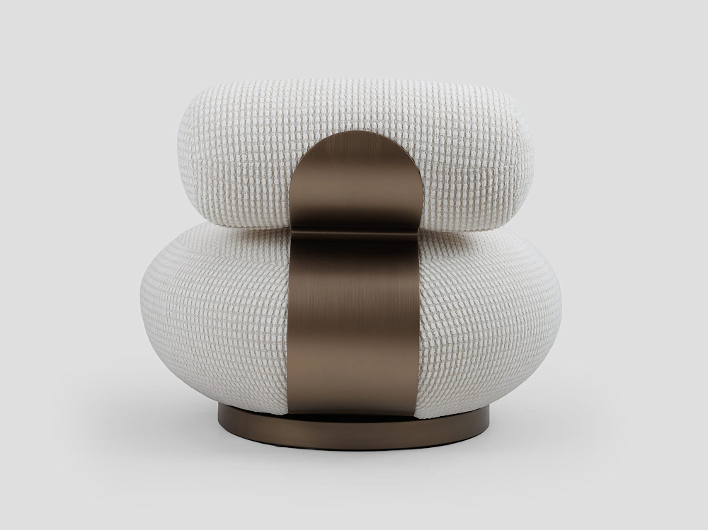 Вращающееся кресло Logan