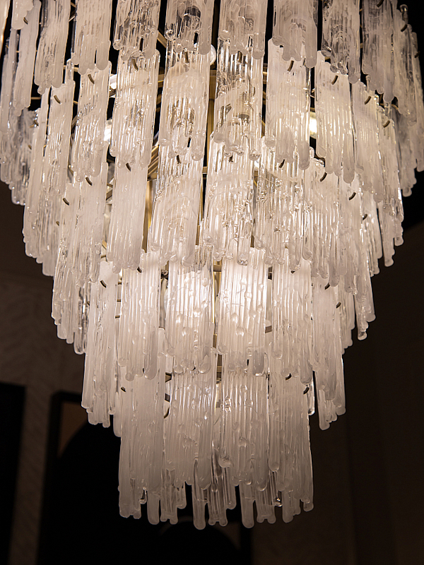 Люстра Goddard