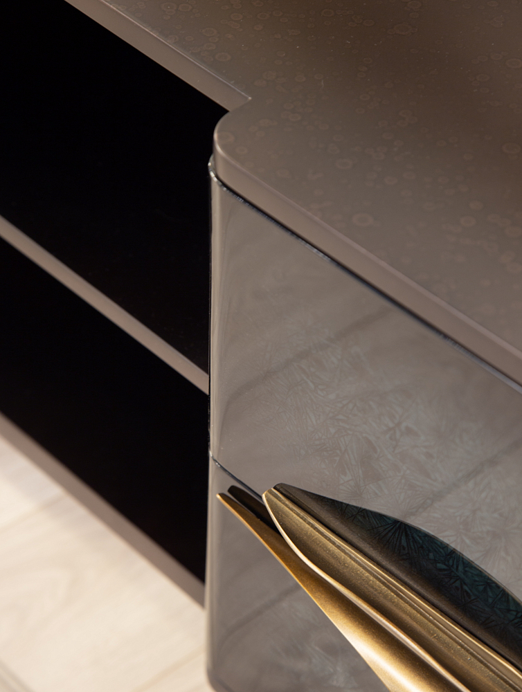 Комод Majorelle