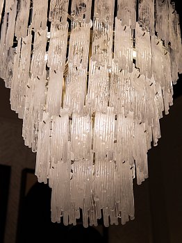 Люстра Goddard