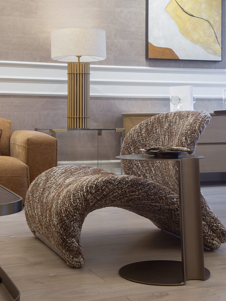 Приставной стол Hardy