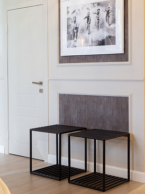 Приставной стол  Compar