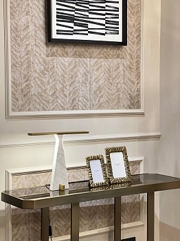 Настольная лампа Pilati