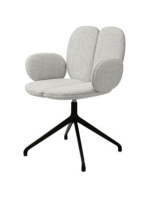 Вращающийся стул Dax