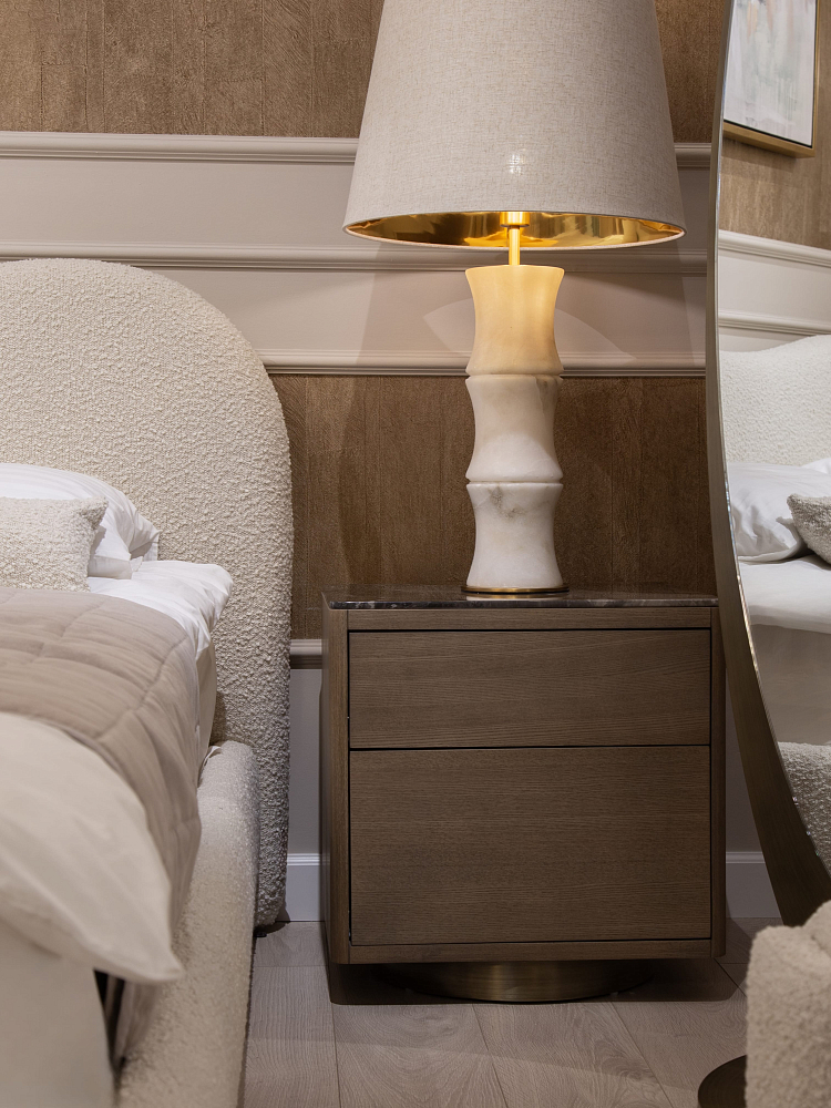 Прикроватная тумба Elsa