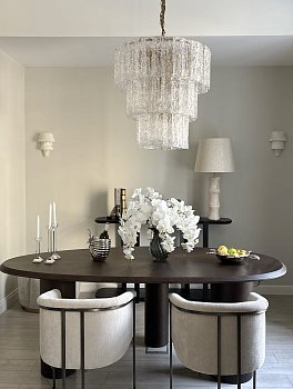 Обеденный стол Mercado