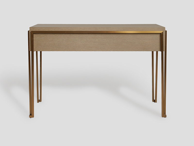 Консоль Arabe