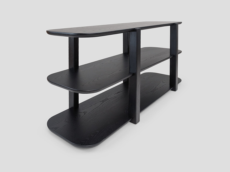 Стеллаж Merano