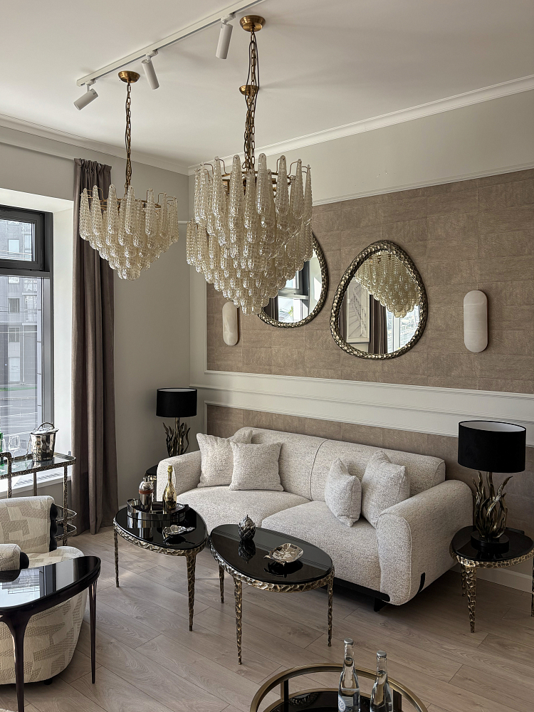 Журнальный стол Meg