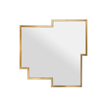 Зеркало Tetris
