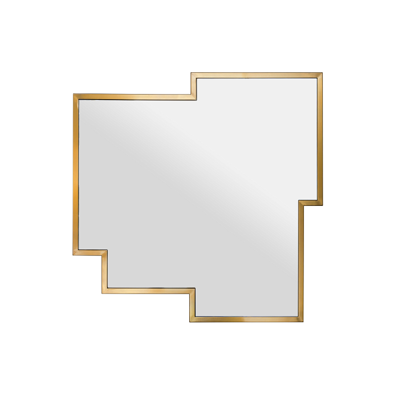 Зеркало Tetris