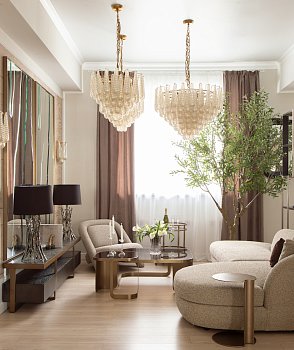 Искусственное дерево Olive Tree