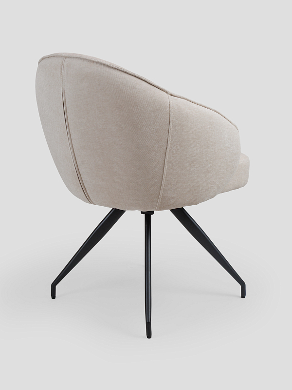 Поворотный стул Rico