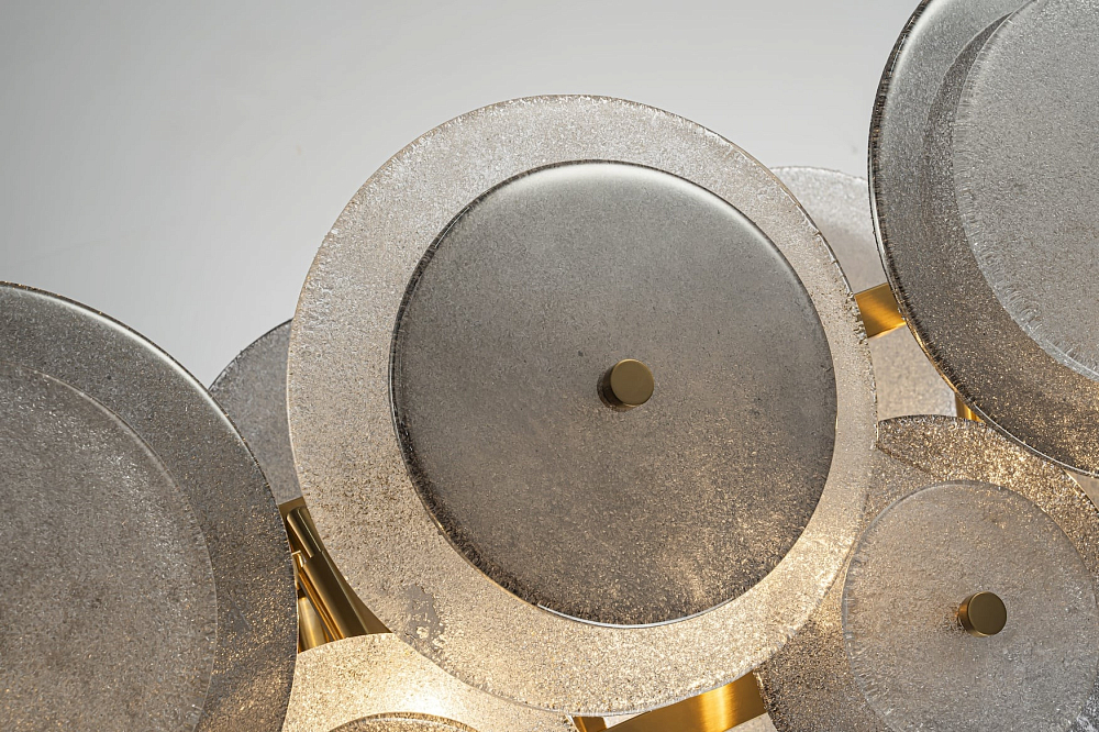 Люстра Perlina