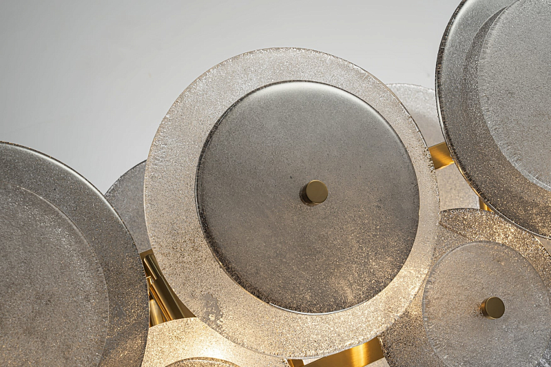 Люстра Perlina